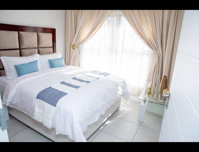 1 BEDROOM PROPERTY TO RENT IN BLYDE RIVERWALK ESTATE